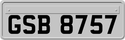GSB8757
