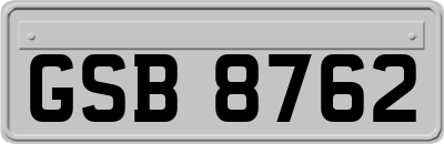 GSB8762