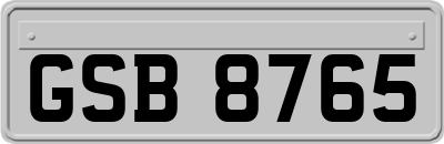 GSB8765