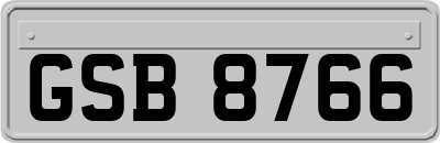 GSB8766