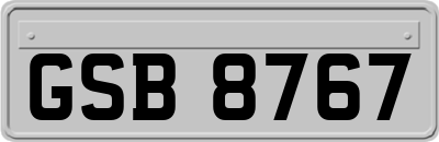 GSB8767