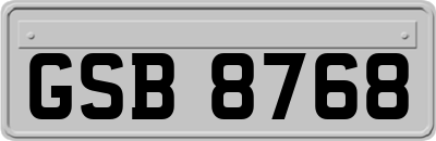 GSB8768