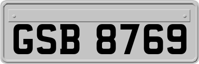 GSB8769