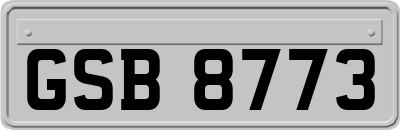 GSB8773