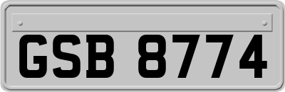 GSB8774