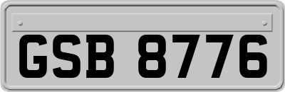 GSB8776
