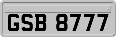GSB8777