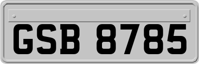 GSB8785