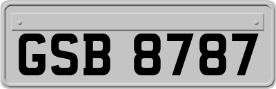 GSB8787