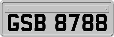 GSB8788