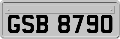 GSB8790