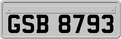 GSB8793