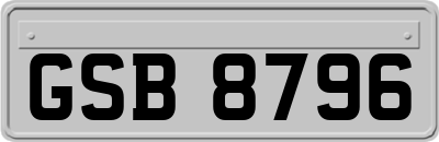 GSB8796