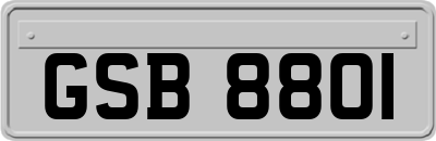 GSB8801