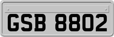 GSB8802