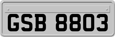 GSB8803