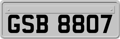 GSB8807