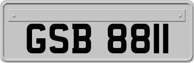 GSB8811