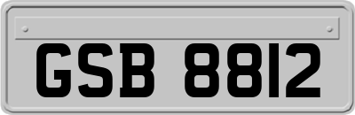 GSB8812