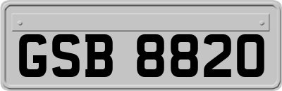 GSB8820
