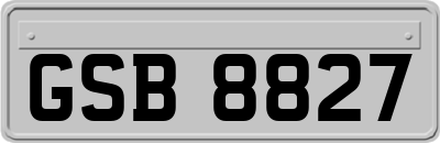 GSB8827