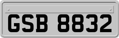 GSB8832