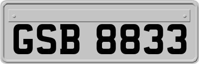GSB8833