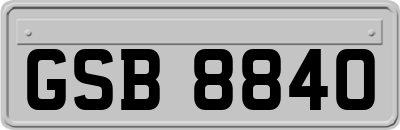 GSB8840