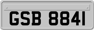 GSB8841