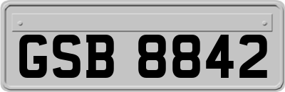 GSB8842