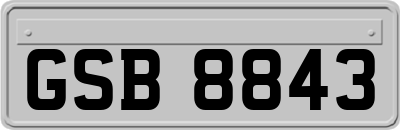 GSB8843