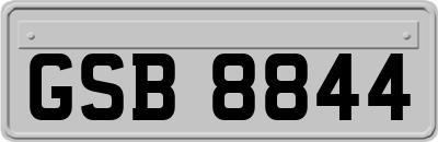 GSB8844