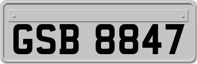 GSB8847