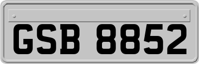 GSB8852