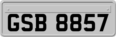 GSB8857