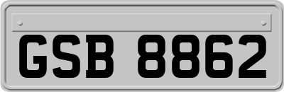 GSB8862