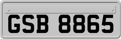 GSB8865