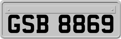 GSB8869