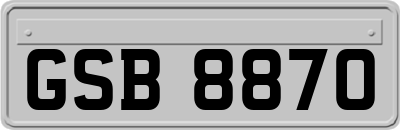 GSB8870
