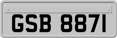 GSB8871