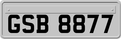 GSB8877
