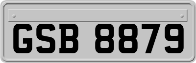 GSB8879