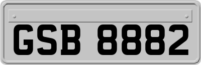 GSB8882