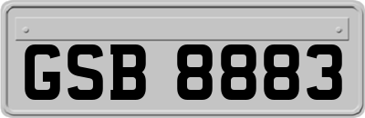 GSB8883
