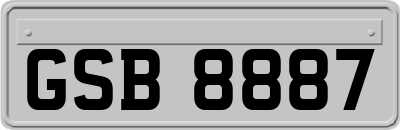 GSB8887