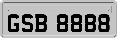 GSB8888