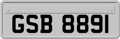 GSB8891
