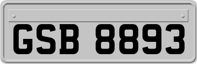 GSB8893