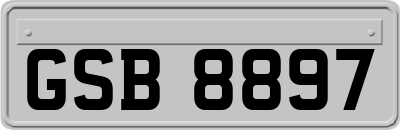 GSB8897