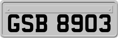 GSB8903